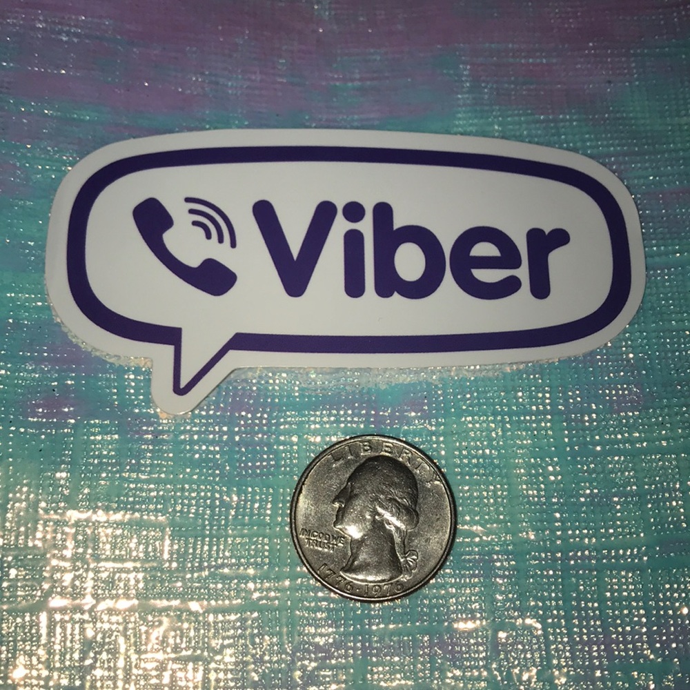 10/$10 Viber App Sticker - Picture 2 of 3